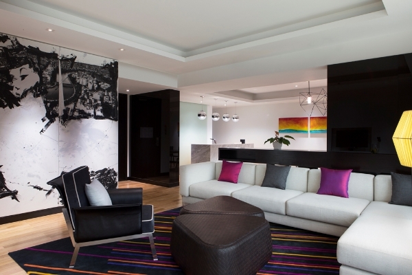Hotel Le Méridien Saigon